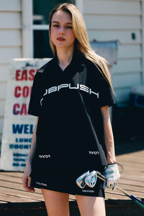 WM LITEFLEX™ OPENCOLLAR SHIRT