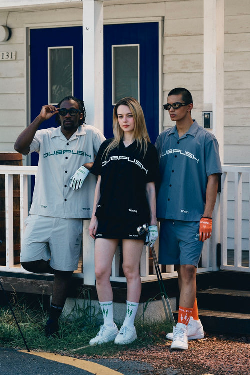 WM LITEFLEX™ OPENCOLLAR SHIRT