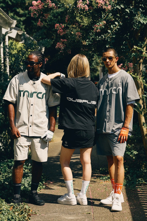 WM LITEFLEX™ BASEBALL SHIRTS