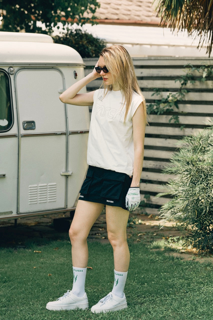 RUFFLOGスカート LITEFLEX™UTILITY SKIRT – RUFFLOG