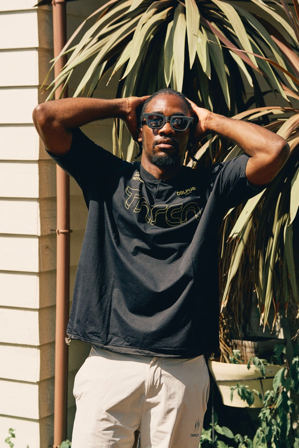 EVERCORE™ HENLEY TECH TEE