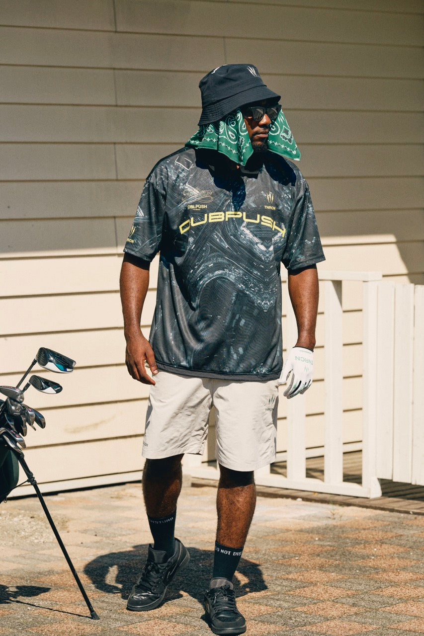 AIRMESH NIGHTGRID™ POLO – RUFFLOG