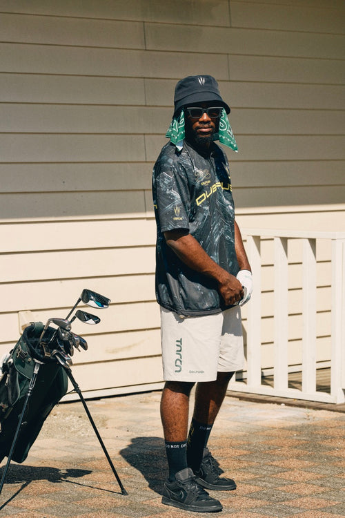 AIRMESH NIGHTGRID™ POLO
