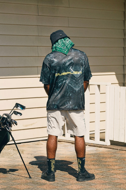 AIRMESH NIGHTGRID™ POLO