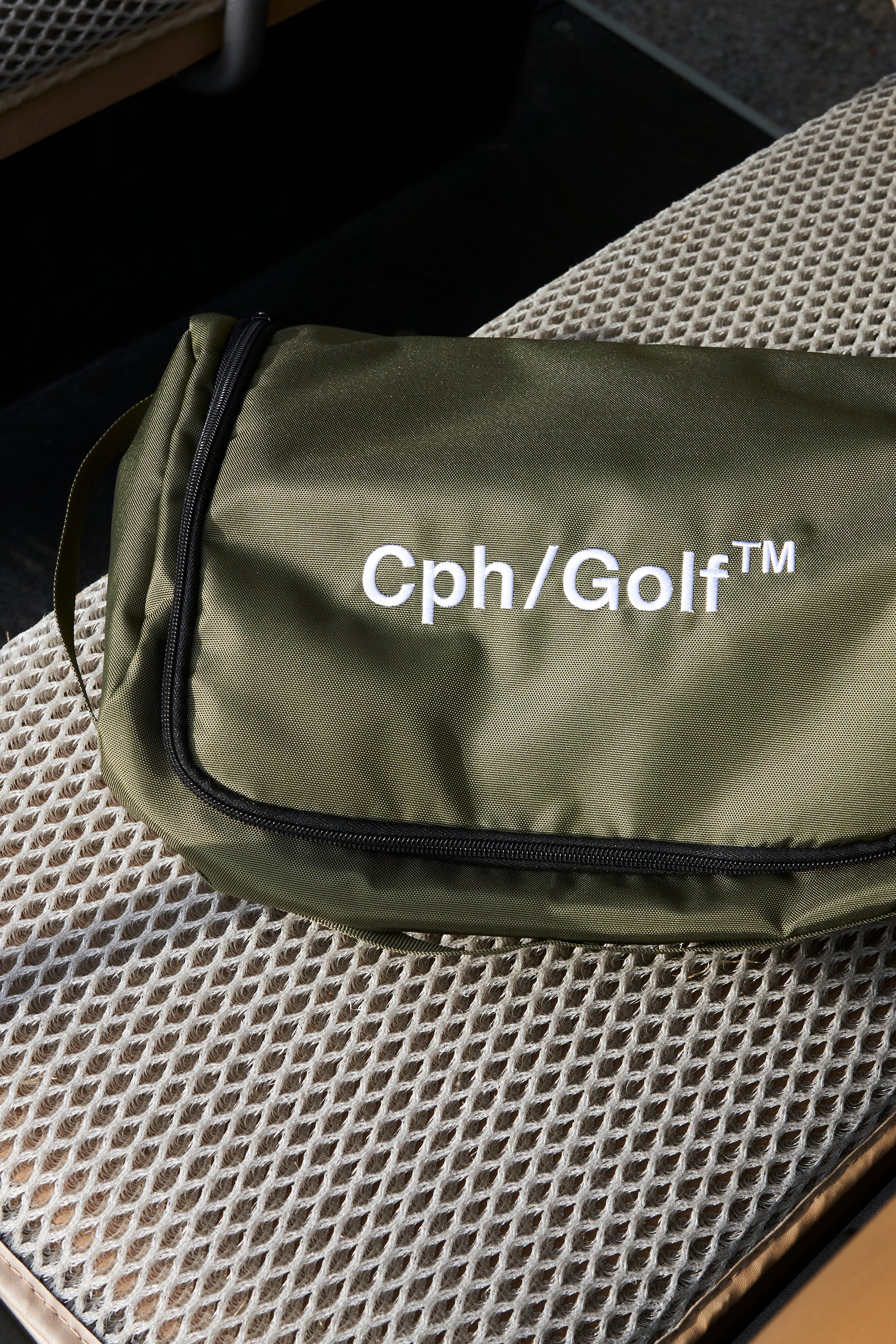 CPH SHOES BAG – RUFFLOG CPH SHOES BAG – RUFFLOG