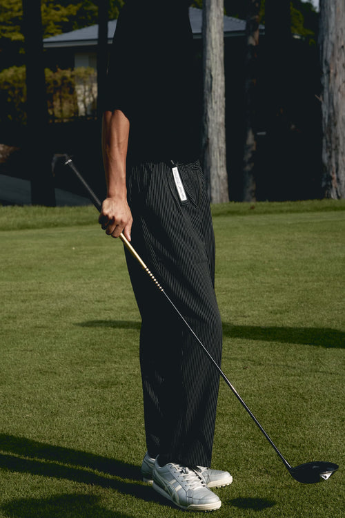CLASSIC CHINO ADJUSTABLE PANTS