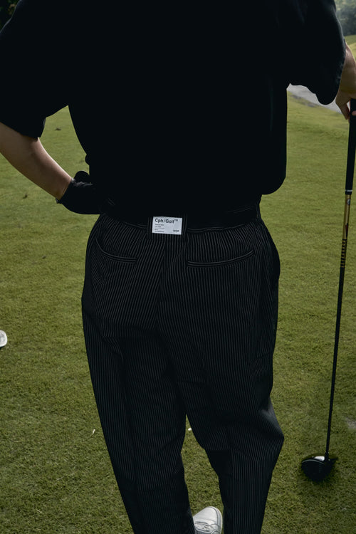 CLASSIC CHINO ADJUSTABLE PANTS