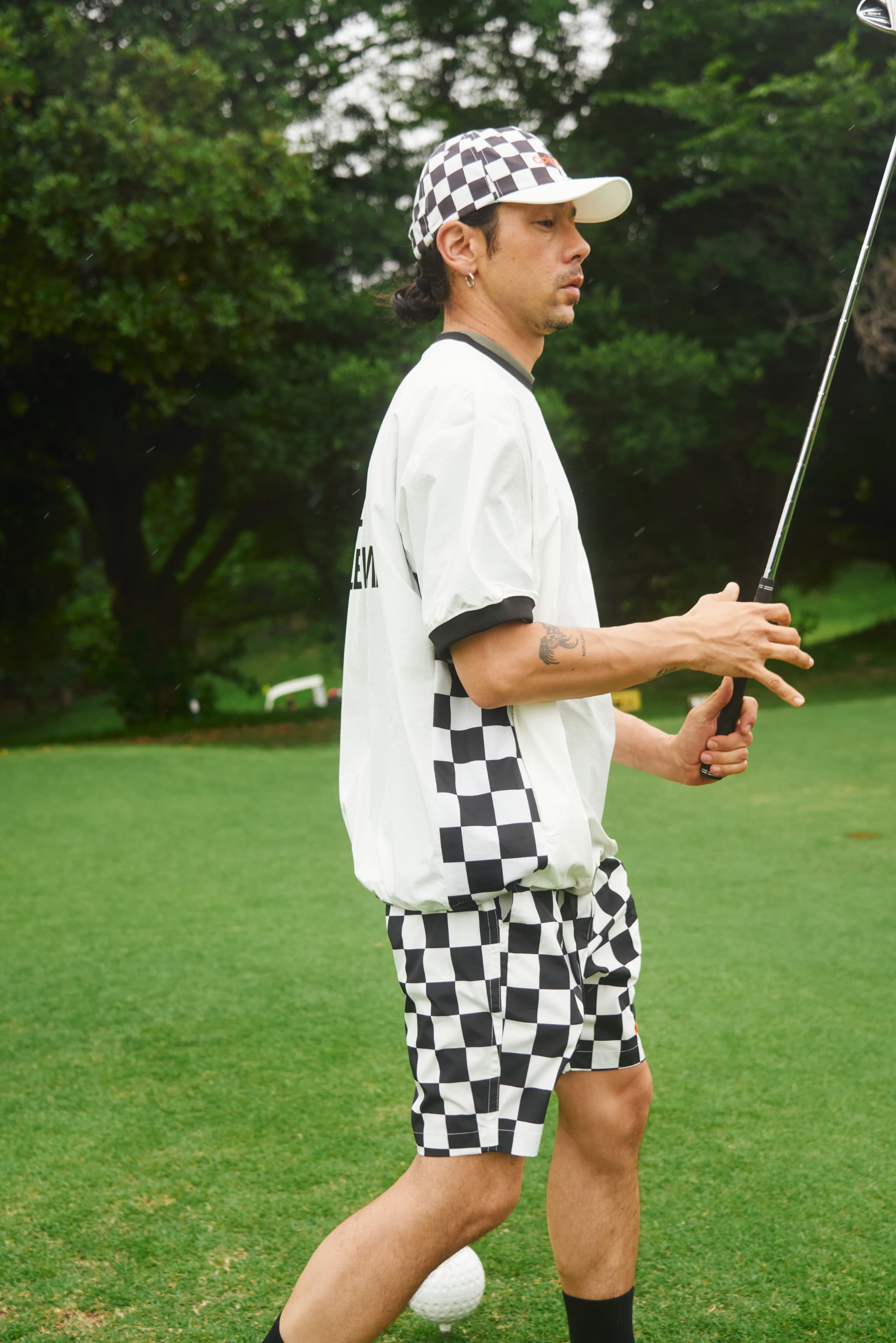 ★美品★RUFFLOG ラフロッグ ショートパンツ ADJUSTABLE SHORTS – RUFFLOG