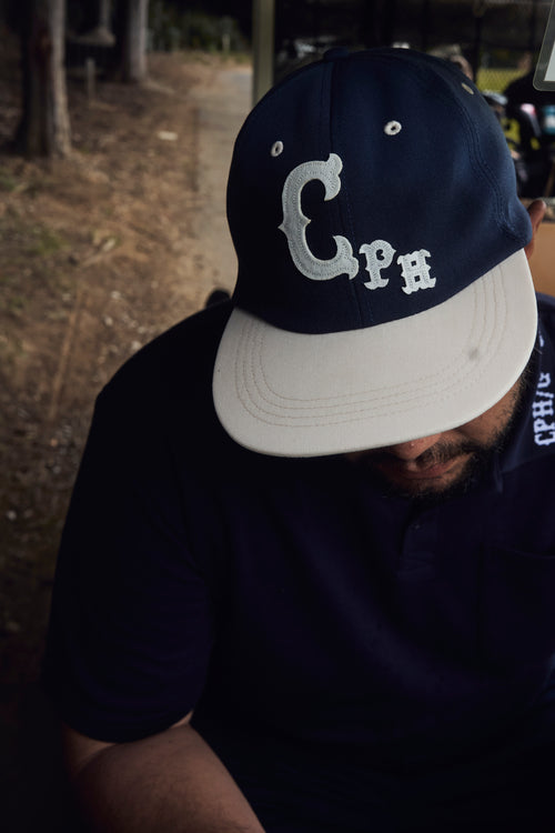 FELT WAPPEN CLASSIC BB CAP