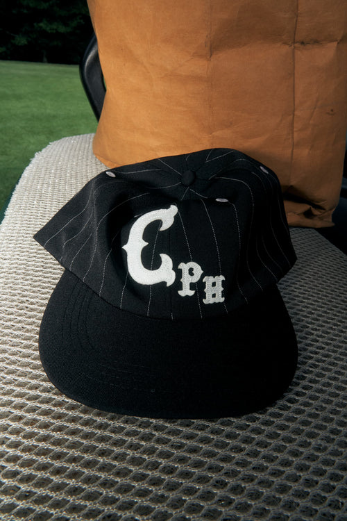 FELT WAPPEN CLASSIC BB CAP