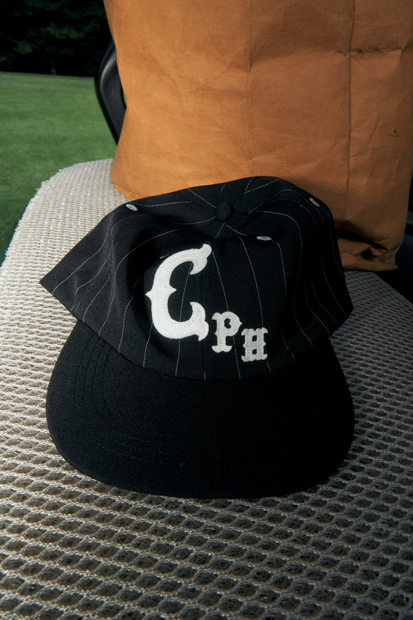 FELT WAPPEN CLASSIC BB CAP