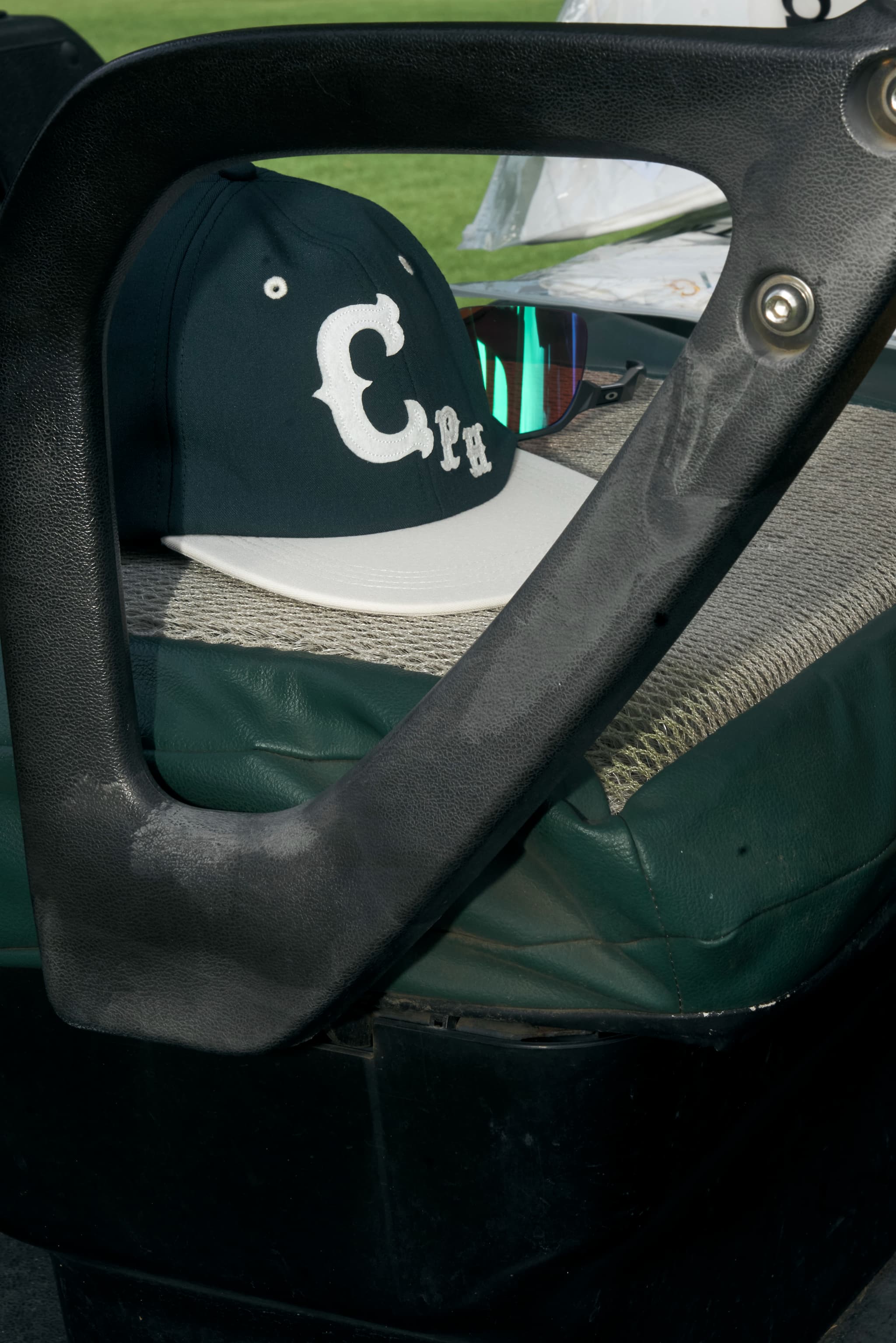 FELT WAPPEN CLASSIC BB CAP – RUFFLOG