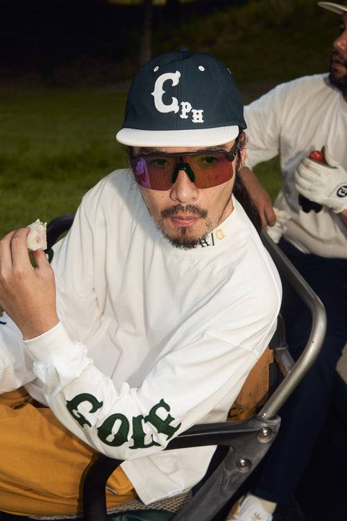 FELT WAPPEN CLASSIC BB CAP