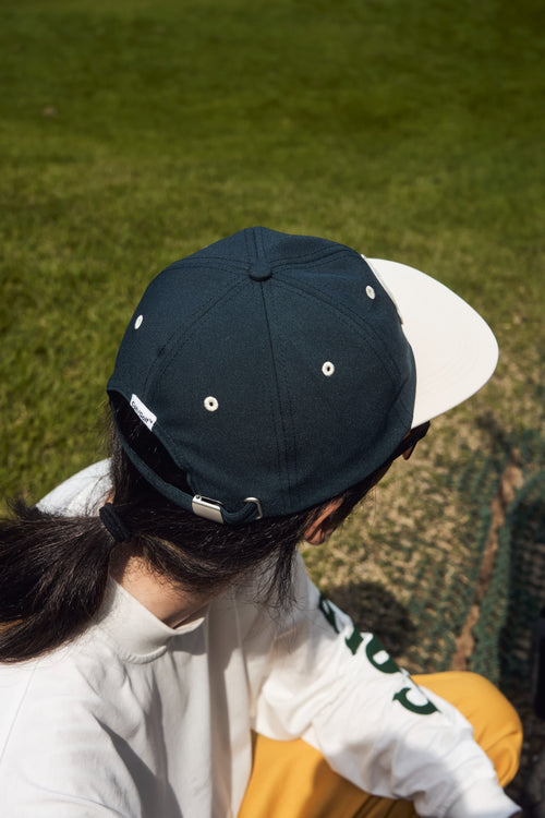 FELT WAPPEN CLASSIC BB CAP