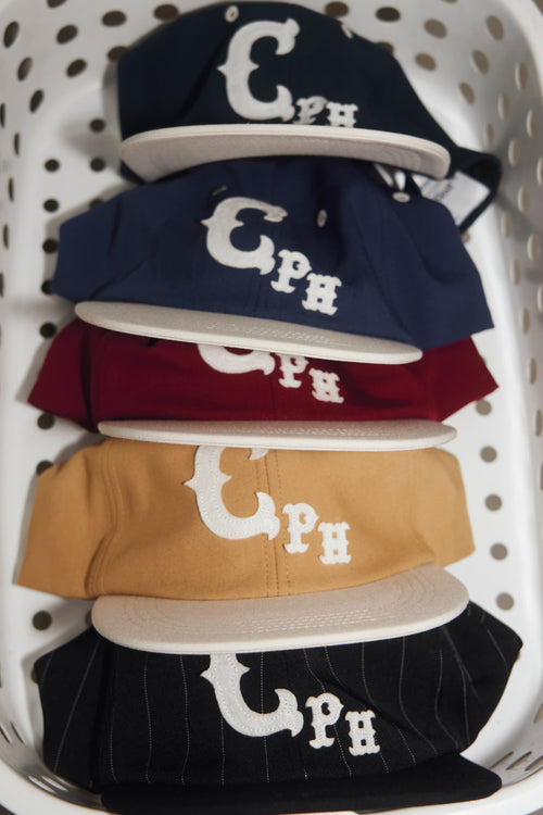 FELT WAPPEN CLASSIC BB CAP