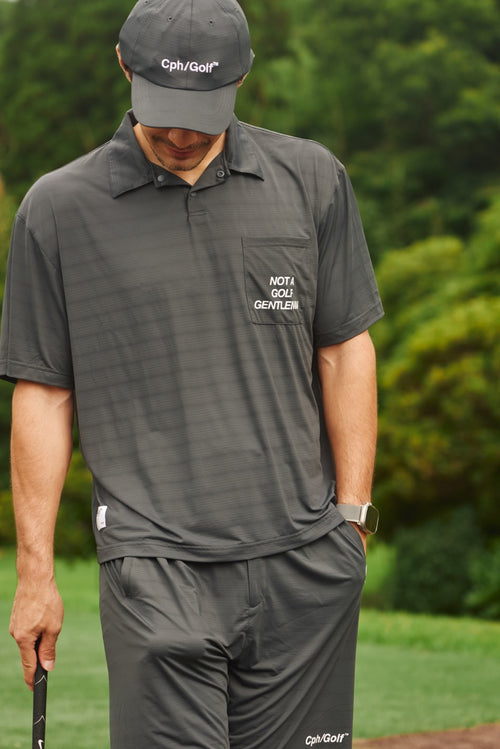 #DOT AIR ADJUSTABLE SHORTS