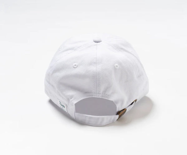 6 Panel Cap  (SVK Stamp)