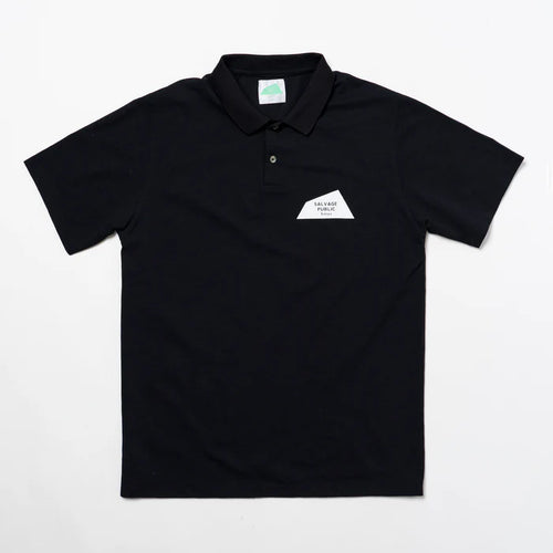 Nu’uanu Polo S/S(HI)