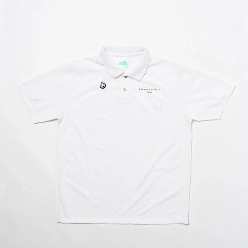 Nu’uanu Polo S/S (LOCAL GOLFERS UNION)