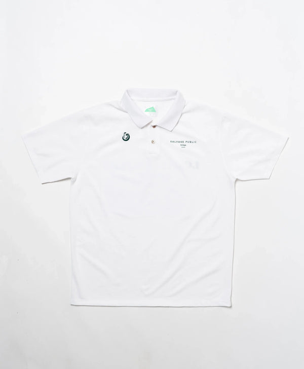 Nu’uanu Polo S/S (LOCAL GOLFERS UNION)