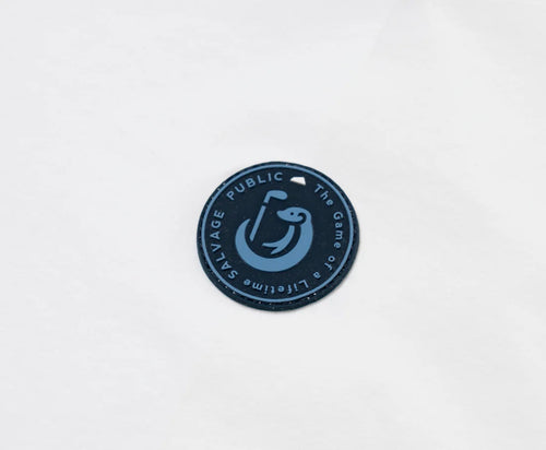 Kamake’e tech polo S/S