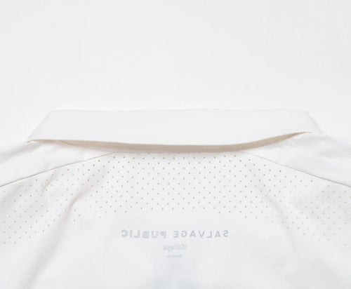 Kamake’e tech polo S/S
