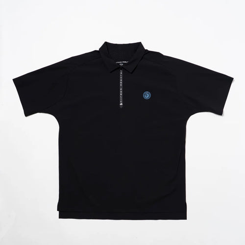 Kamake’e tech polo S/S