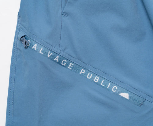 Kamake’e tech shorts