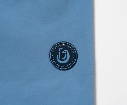 Kamake’e tech shorts