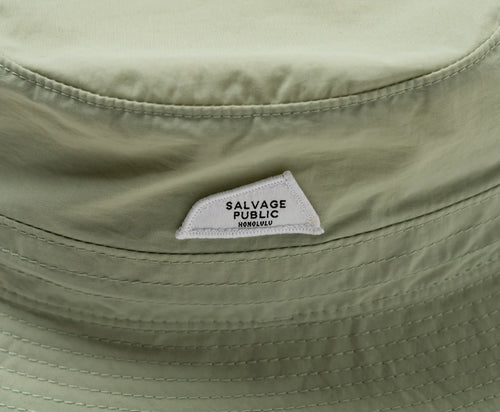Kai bucket hat