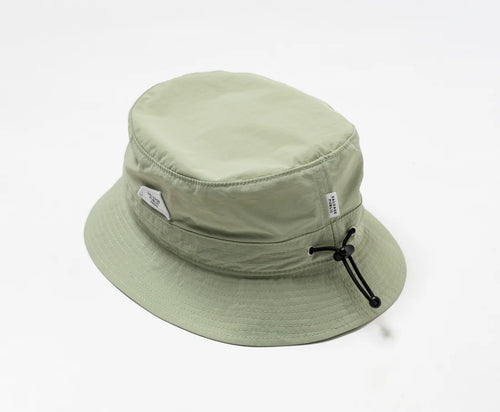 Kai bucket hat