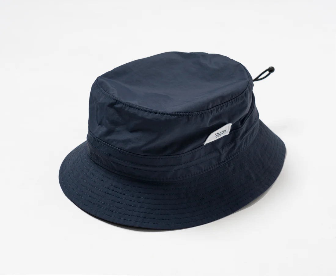 帽子 SALVAGE PUBLIC Kolepa Kai Bucket Hat カジュアルゴルフドットコムby PALM SPRINGSにSALVAGE PUBLIC