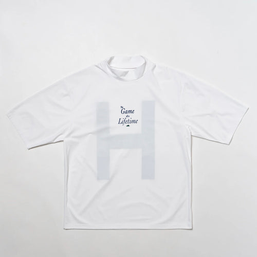 SURF Mockneck S/S (HI)