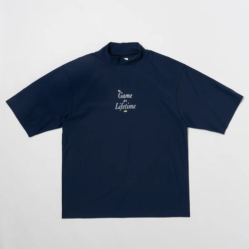 SURF Mockneck S/S (HI)