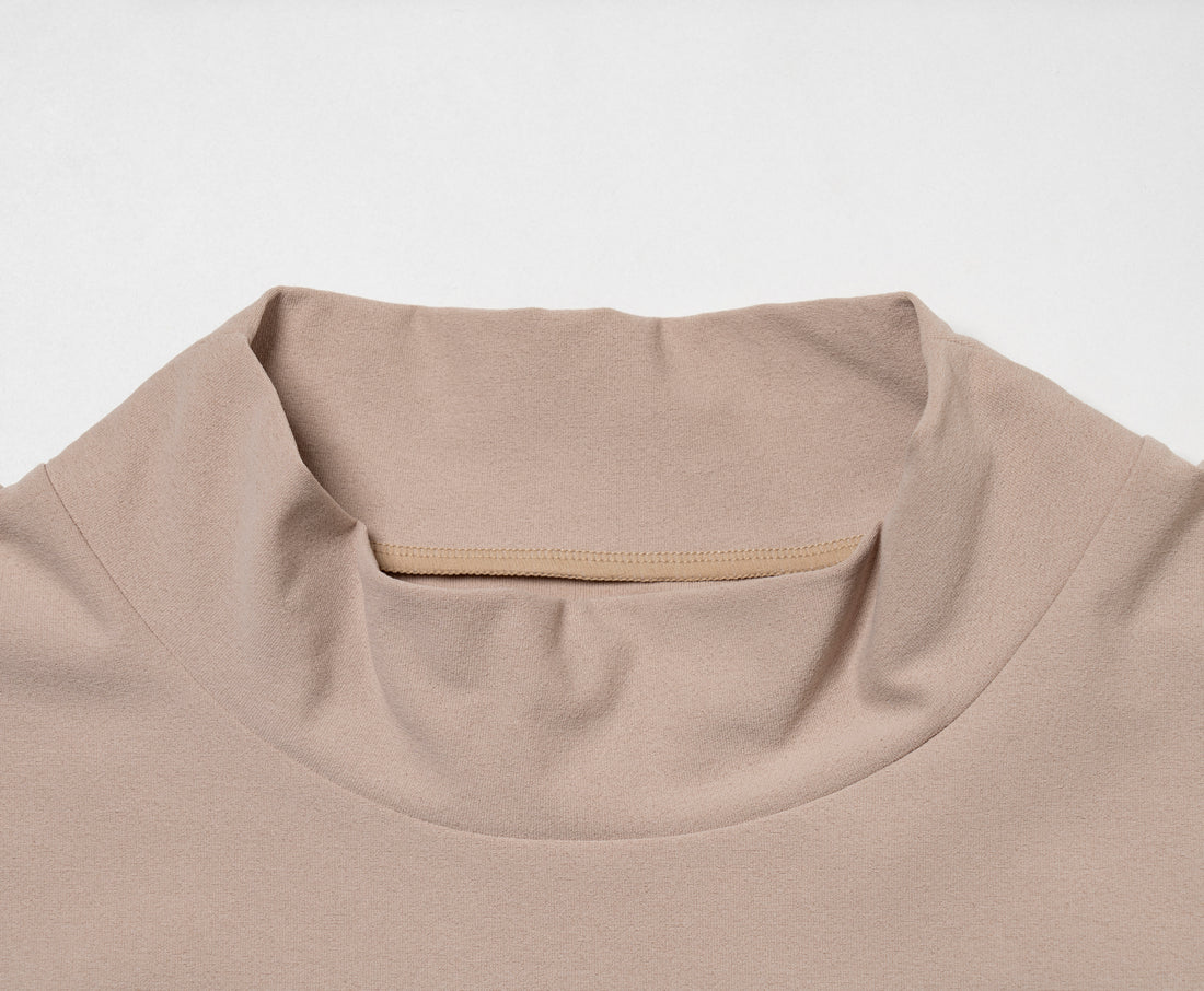SURF Mockneck S/S (Kolepa Stamp) – RUFFLOG