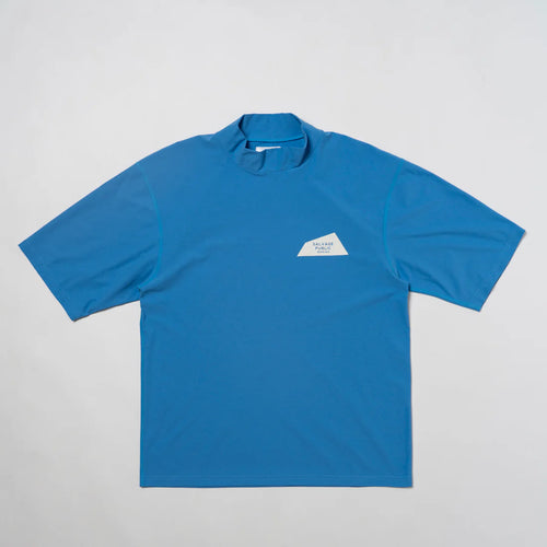 SURF Mockneck S/S (EXELLENCE)