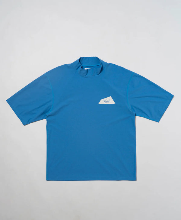 SURF Mockneck S/S (EXELLENCE)