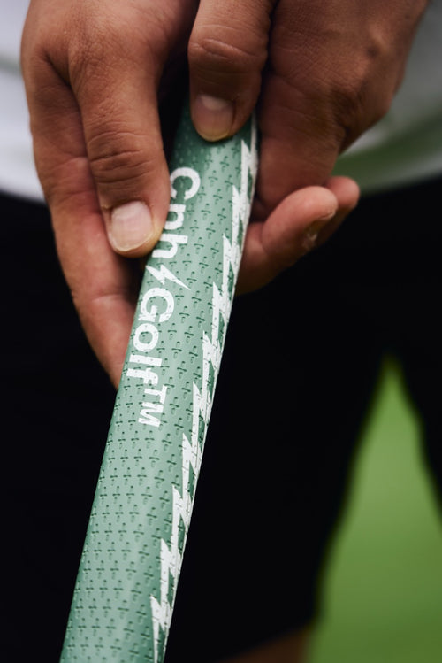 #THUNDER STRIPES PUTTER GRIP