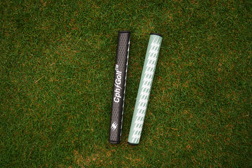 #THUNDER STRIPES PUTTER GRIP
