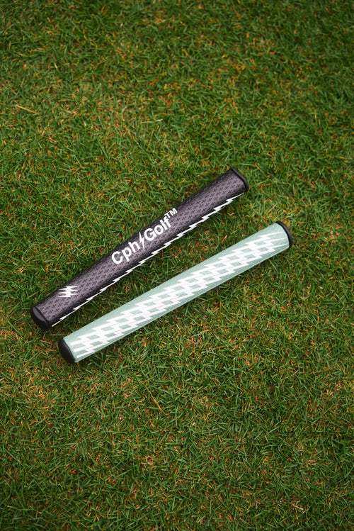 #THUNDER STRIPES PUTTER GRIP
