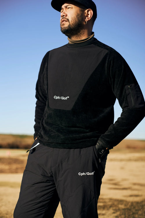 THERMAL RIP STOP PISTE