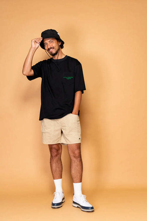 Kai bucket hat