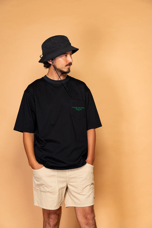 Kai bucket hat
