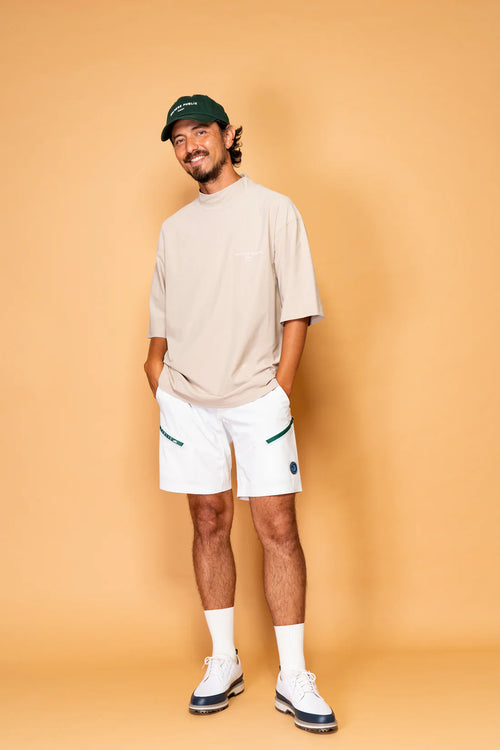 Kamake’e tech shorts