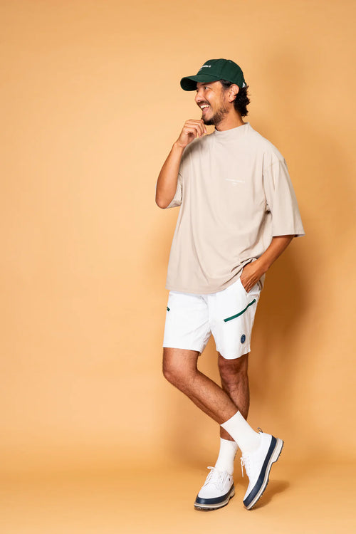 Kamake’e tech shorts