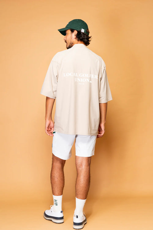 Kamake’e tech shorts