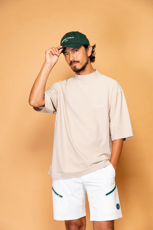 Kamake’e tech shorts
