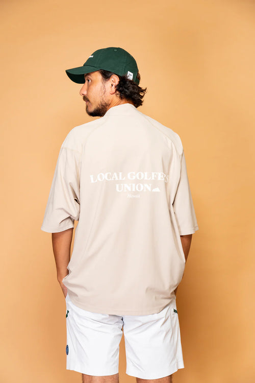 Kamake’e tech shorts