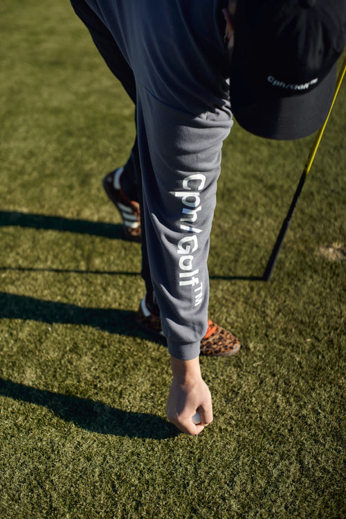 SIDE ZIPPER WARM LS MOCK NECK TEE