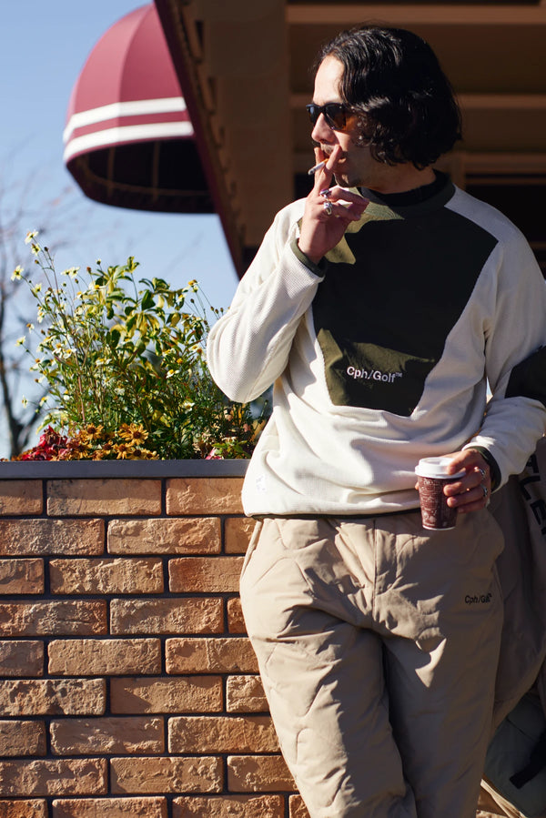 THERMAL RIP STOP PISTE